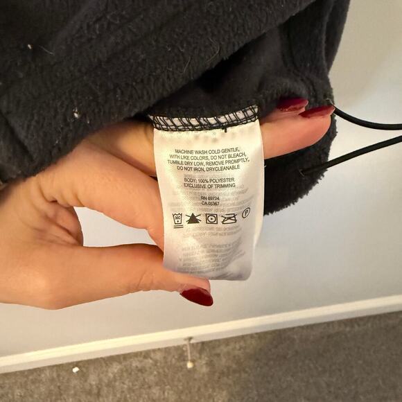 Columbia Womens Fleece Jacket Size Medium - Picture 3 of 5